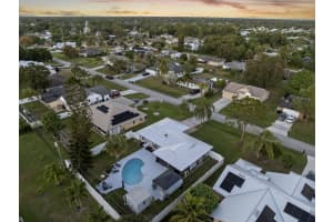 1658 SW Gemini Lane, Port Saint Lucie, FL 34984 - MLS#R11142890