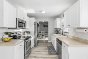 1658 SW Gemini Lane, Port Saint Lucie, FL 34984 - MLS#R11142890