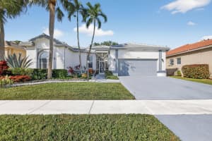 3747 Spring Crest Court, Lake Worth, Fl 33467, Lake Worth