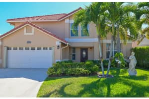 1996 Lake Breeze Court, Wellington, Fl 33414, Wellington
