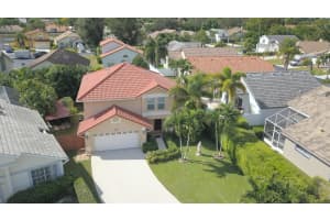 1996 Lake Breeze Court, Wellington, FL 33414 - MLS#R11142915