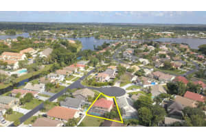 1996 Lake Breeze Court, Wellington, FL 33414 - MLS#R11142915