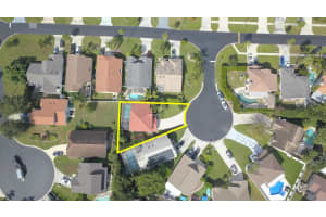 1996 Lake Breeze Court, Wellington, FL 33414 - MLS#R11142915