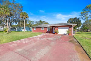 7406 Salerno Road, Fort Pierce 7406 Salerno Road, Fort Pierce