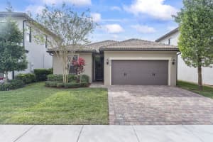 8328 Cinch Way, Lake Worth, FL 33467 - MLS#R11142927