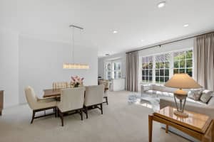 934 Augusta Pointe Drive, Palm Beach Gardens, FL 33418 - MLS#R11142928