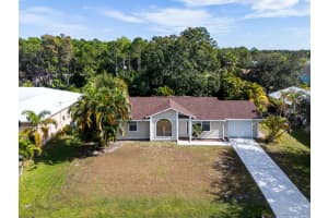 1133 Hibiscus Street, Port Saint Lucie, FL 34983 - MLS#R11142942