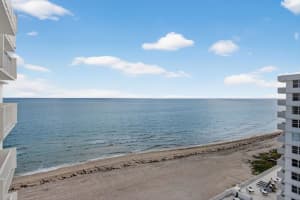 4505 S Ocean Boulevard 905, Highland Beach, Fl 33487, Highland Beach