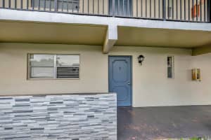 7820 S Colony Circle 109, Tamarac, FL 33321 - MLS#R11142948