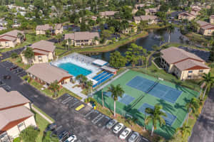 313 Pine Ridge Circle Circle C-2, Greenacres, FL 33463 - MLS#R11142955