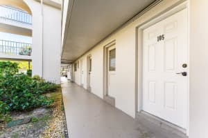 5701 NW Second Avenue 105, Boca Raton, FL 33487 - MLS#R11142963