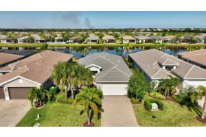 11701 SW Sailfish Isles Way, Port Saint Lucie, FL 34987 Sold 01/26/26
