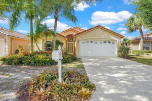 7815 Great Glen Circle, Delray Beach, FL 33446 Sold 12/30/25