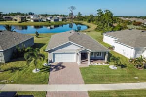4198 Keeson Circle, Vero Beach, FL 32967 - MLS#R11142984
