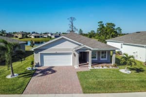 4198 Keeson Circle, Vero Beach, FL 32967 - MLS#R11142984