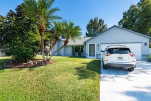 3519 Sw Margela Street, Port Saint Lucie 3519 Sw Margela Street, Port Saint Lucie