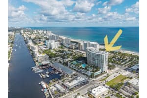 1 Ocean Boulevard, Pompano Beach, FL 33062 - MLS#R11142989