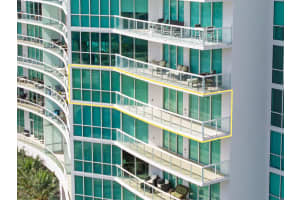 1 N Ocean Boulevard 806, Pompano Beach, FL 33062 - MLS#R11142989