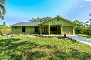 11989 Persimmon Boulevard, Royal Palm Beach