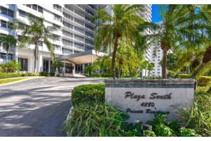 4280 Galt Ocean Drive Phl, Fort Lauderdale, FL 33308 - MLS#R11143006