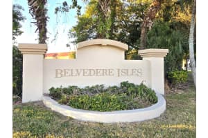 1157 Golden Lakes Boulevard 611, West Palm Beach, FL 33411 Sold 01/06/26