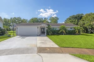 1408 Old Cypress Trail, Wellington
