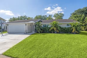 1408 Old Cypress Trail, Wellington, FL 33414 - MLS#R11143014