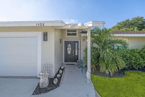 1408 Old Cypress Trail, Wellington, FL 33414 - MLS#R11143014