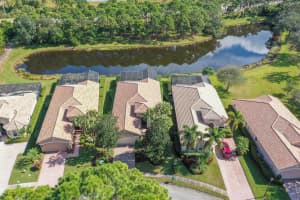 9009 Houndslake Court, Port Saint Lucie, FL 34986 - MLS#R11143027