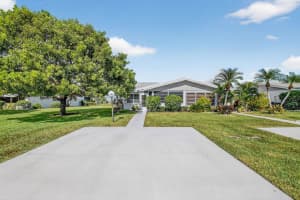 5311 Mariesa Avenue, West Palm Beach