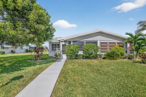 5311 Mariesa Avenue, West Palm Beach, FL 33417 - MLS#R11143034