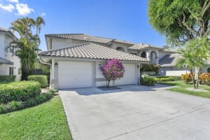 11595 Briarwood Circle 1, Boynton Beach, FL 33437 - MLS#R11143049