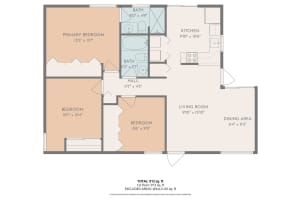 8938 Shadow Wood Boulevard, Coral Springs, FL 33071 Sold 01/07/26