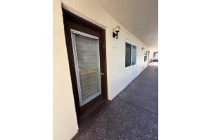 728 Normandy Lane P, Delray Beach, FL 33484 - MLS#R11143059