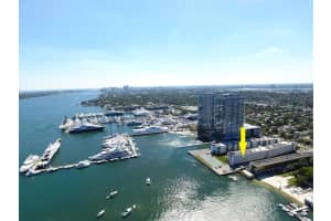 4500 N Flagler Drive B16, West Palm Beach