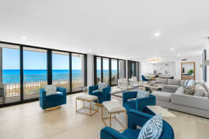 2600 S Ocean Boulevard 4-c Boca Raton, FL 33432 - Off Market