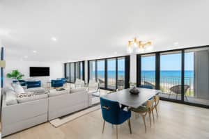 2600 S Ocean Boulevard 4-c Boca Raton, FL 33432 - Off Market