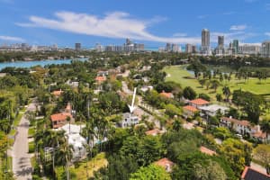 5832 Alton Road, Miami Beach, FL 33140 - MLS#R11143083