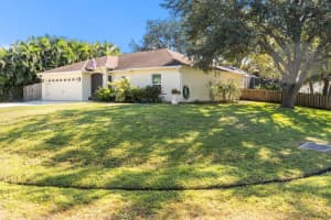789 Vocelle Avenue, Sebastian, Fl 32958, Sebastian
