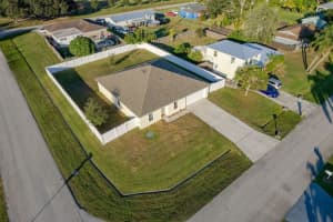 597 Nw Kilpatrick Avenue, Port Saint Lucie 597 Nw Kilpatrick Avenue, Port Saint Lucie