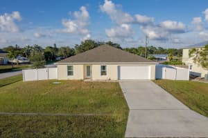 597 Kilpatrick Avenue, Port Saint Lucie, FL 34983 - MLS#R11143104