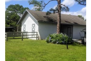 819 Cindy Circle Lane /Barn, Wellington, FL 33414 - MLS#R11143108