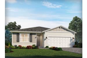 11293 Blockbird Drive, Port Saint Lucie, FL 34987 - MLS#R11143110