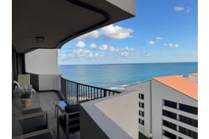 4200 N Ocean Drive 1-904, Singer Island, FL 33404 - MLS#R11143113