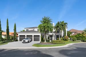 701 Sanctuary Drive, Boca Raton, FL 33431 - MLS#R11143118