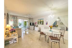 2534 Garden Drive S 207 Lake Worth, FL 33461 - Off Market