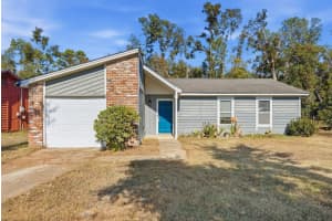 2832 Mcarthur Street, Tallahassee 2832 Mcarthur Street, Tallahassee