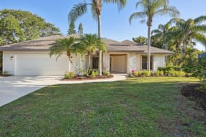 2170 Seminole Shores Lane, Vero Beach