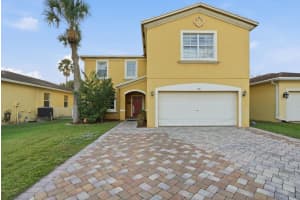 799 Quartz Terrace, West Palm Beach, FL 33413 Sold 01/02/26