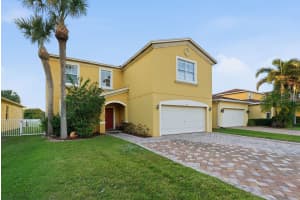 799 Quartz Terrace, West Palm Beach, FL 33413 Sold 01/02/26